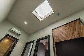 Yusufhan  Suites