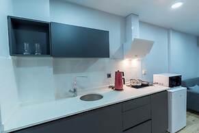 Yusufhan  Suites