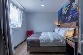 Yusufhan  Suites