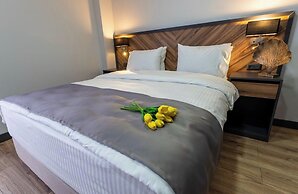 Yusufhan  Suites
