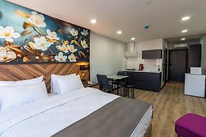 Yusufhan  Suites