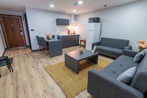 Yusufhan  Suites