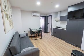 Yusufhan  Suites
