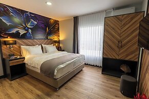 Yusufhan  Suites