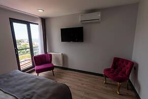 Yusufhan  Suites