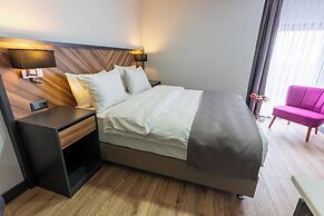 Yusufhan  Suites