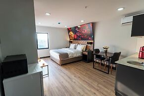 Yusufhan  Suites