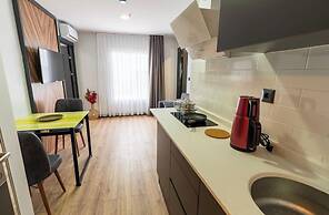 Yusufhan  Suites