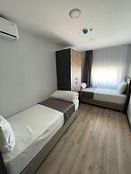 Yusufhan  Suites