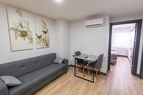 Yusufhan  Suites