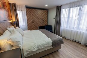 Yusufhan  Suites