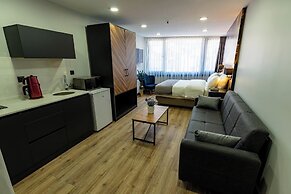 Yusufhan  Suites