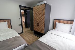 Yusufhan  Suites