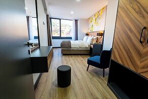 Yusufhan  Suites