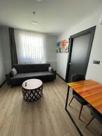 Yusufhan  Suites