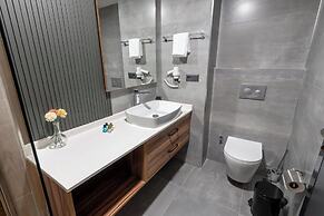 Yusufhan  Suites