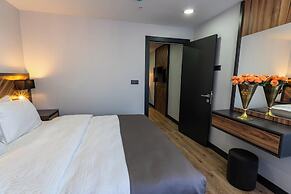 Yusufhan  Suites