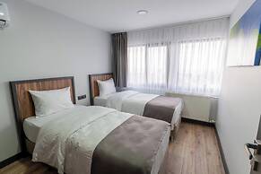 Yusufhan  Suites