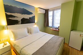 Yusufhan  Suites
