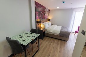 Yusufhan  Suites