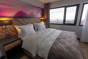 Yusufhan  Suites
