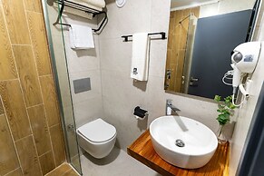 Yusufhan  Suites