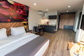 Yusufhan  Suites