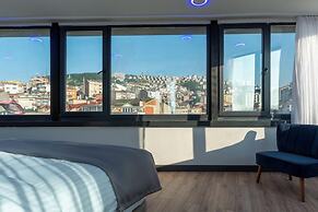 Yusufhan  Suites