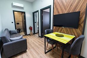 Yusufhan  Suites