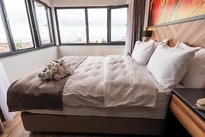 Yusufhan  Suites
