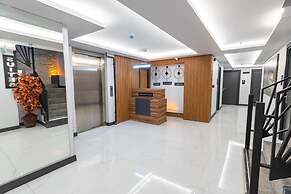Yusufhan  Suites
