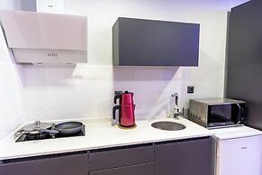 Yusufhan  Suites