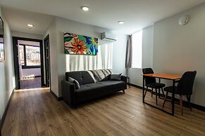 Yusufhan  Suites
