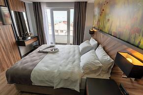 Yusufhan  Suites