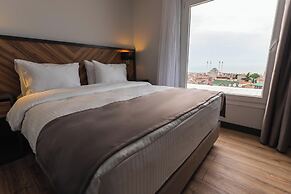 Yusufhan  Suites
