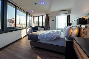 Yusufhan  Suites