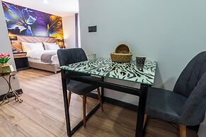 Yusufhan  Suites
