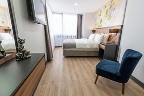 Yusufhan  Suites