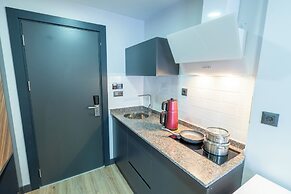 Yusufhan  Suites