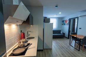 Yusufhan  Suites