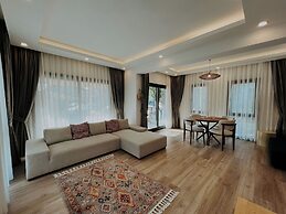 Marla Suit Hotel Fethiye