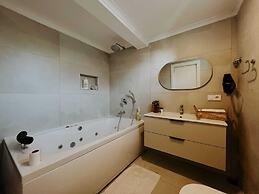 Marla Suit Hotel Fethiye