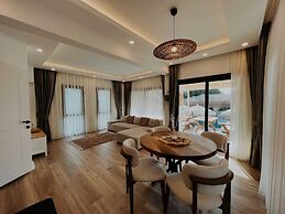 Marla Suit Hotel Fethiye