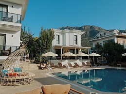 Marla Suit Hotel Fethiye