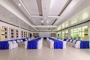 Magsaysay Hillside Resort powered by Cocotel
