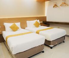 Magsaysay Hillside Resort powered by Cocotel