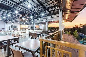 Magsaysay Hillside Resort powered by Cocotel