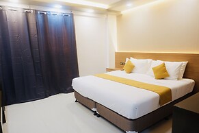 Magsaysay Hillside Resort powered by Cocotel