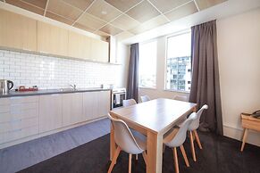 Liberty Apartment Hotel