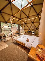 Serenity Dome Sapanca